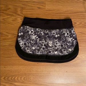 Lululemon Skort